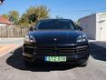 PORSCHE CAYENNE 2021/7 - 5