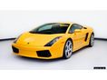 LAMBORGHINI GALLARDO 2005/5 - 3