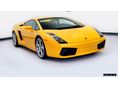LAMBORGHINI GALLARDO 2005/5 - 2