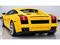 LAMBORGHINI GALLARDO 2005/5 - 7