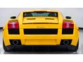 LAMBORGHINI GALLARDO 2005/5 - 8