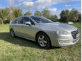 PEUGEOT 508 2013/1 - 1