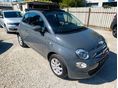 FIAT 500 2019/3 - 1