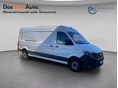 VOLKSWAGEN CRAFTER 2024/6 - 7