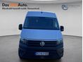 VOLKSWAGEN CRAFTER 2024/6 - 8