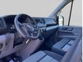 VOLKSWAGEN CRAFTER 2024/6 - 9