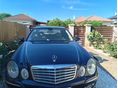 MERCEDES-BENZ E 220 2009 - 1