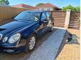 MERCEDES-BENZ E 220 2009 - 2