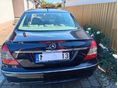 MERCEDES-BENZ E 220 2009 - 4