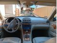 MERCEDES-BENZ E 220 2009 - 7