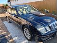 MERCEDES-BENZ E 220 2009 - 10