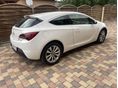 OPEL ASTRA J 2013/7 - 2