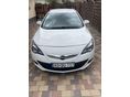 OPEL ASTRA J 2013/7 - 3