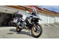 BMW R 1250 GS 2021/8 - 1