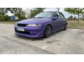 OPEL VECTRA B 1.8 16V CD