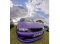 OPEL VECTRA B 1997 - 2