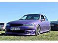 OPEL VECTRA B 1997 - 10