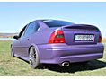 OPEL VECTRA B 1997 - 11