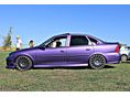 OPEL VECTRA B 1997 - 12