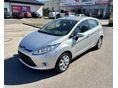 FORD FIESTA 2009/2 - 1