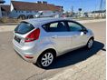 FORD FIESTA 2009/2 - 4