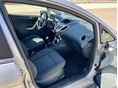 FORD FIESTA 2009/2 - 5