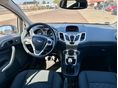 FORD FIESTA 2009/2 - 6