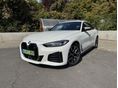 BMW I4 M50 xDrive HUD ACC HiFi Adaptív M + Téli szett