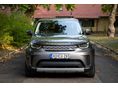 LAND ROVER DISCOVERY 3.0 TD6 HSE (Automata) [7 személyes ]