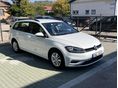 VOLKSWAGEN GOLF VII 2017/11 - 2