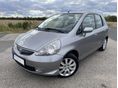 HONDA JAZZ 1.4 ES CVT My. 2005 MAGYARORSZÁGI - TÜKÖRBEHAJTÁS - FACELIFT - VONÓHOROG - AUTOMATA