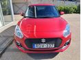 SUZUKI SWIFT 2018/11 - 2