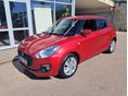 SUZUKI SWIFT 2018/11 - 1
