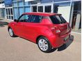 SUZUKI SWIFT 2018/11 - 3