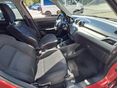 SUZUKI SWIFT 2018/11 - 11
