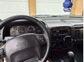 JEEP GRAND CHEROKEE 2000/10 - 12