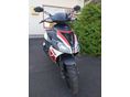 APRILIA SR 50 