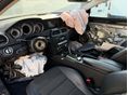 MERCEDES-BENZ C-OSZTÁLY 2012/2 - 9