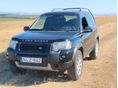 LAND ROVER FREELANDER 2.0 Td4