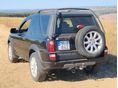 LAND ROVER FREELANDER 2006/6 - 3