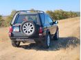LAND ROVER FREELANDER 2006/6 - 4