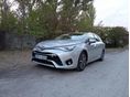 TOYOTA AVENSIS 2016/5 - 1