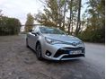TOYOTA AVENSIS 2016/5 - 2