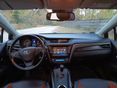 TOYOTA AVENSIS 2016/5 - 7