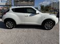 NISSAN JUKE 2014/3 - 5