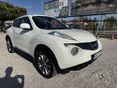 NISSAN JUKE 2014/3 - 2