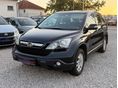 HONDA CR-V 2.2i CTDi Elegance KITŰNŐ ÁLLAPOT! ÖSSZKERÉK MEGHAJTÁS