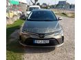 TOYOTA COROLLA 2020/1 - 2