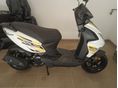 KEEWAY F-ACT 50 2026/2 - 5