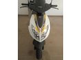 KEEWAY F-ACT 50 2026/2 - 6